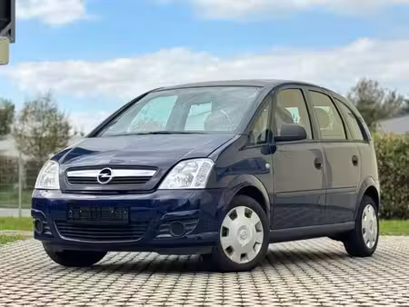 Opel Meriva 1.4 90 Selection
