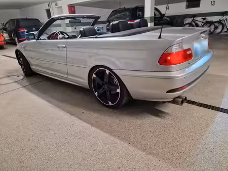 BMW Série 3 318i 2.0 143