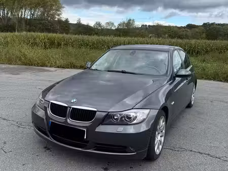 BMW Série 3 320i 2.0 150