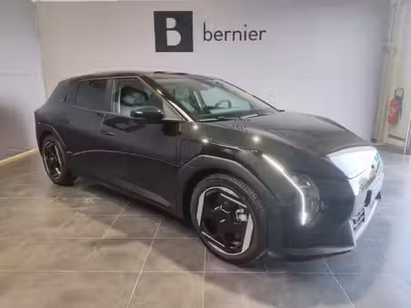 Kia EV4 204 Earth