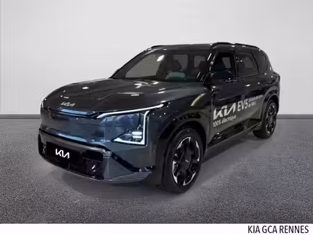 Kia EV5 218 GT Line