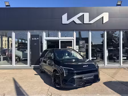 Kia EV3 204 GT Line