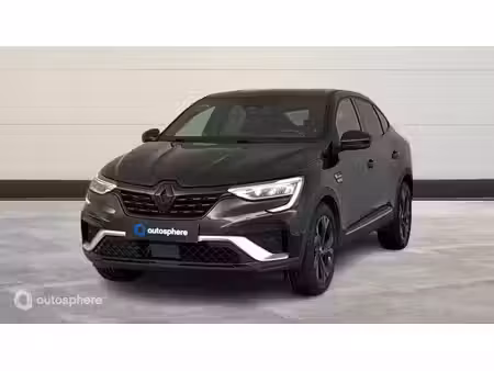 Renault Arkana E-Tech 1.6 145