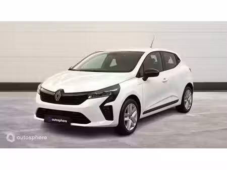 Renault Clio 1.5 dCi 100 Evolution