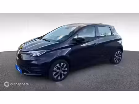 Renault Zoe R110 110 Evolution
