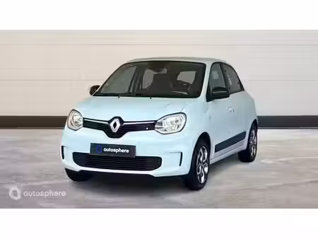 Renault Twingo 82 Équilibre