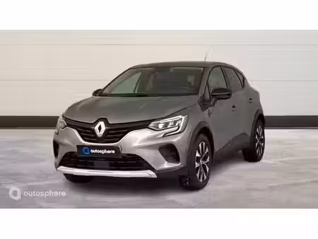 Renault Captur 1.0 TCe 100 Evolution