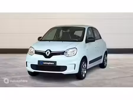 Renault Twingo 82 Équilibre