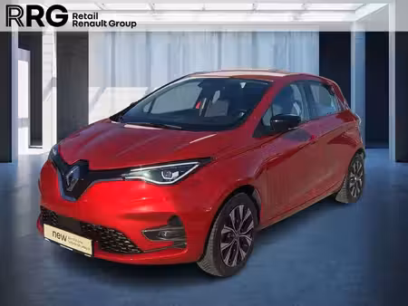 Renault Zoe R110 110 Evolution
