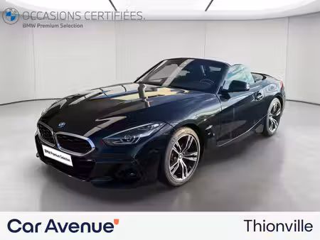 BMW Z4 30i 2.0 sDrive