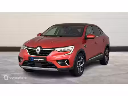Renault Arkana E-Tech 1.6 145 Techno