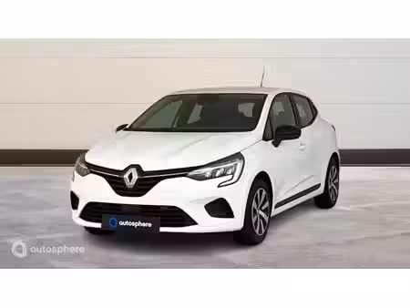 Renault Clio 1.0 TCe 90 Équilibre