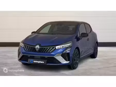 Renault Clio E-Tech 1.6 145 Esprit Alpine