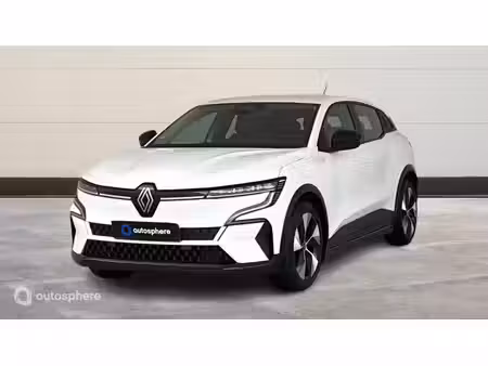 Renault Mégane E-Tech 220 Équilibre