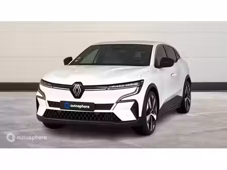Renault Mégane E-Tech 220 Techno