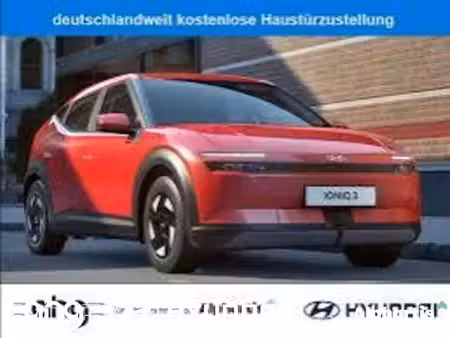 Hyundai Ioniq 147