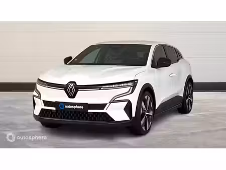 Renault Mégane E-Tech Techno
