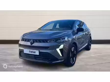 Renault Symbioz E-Tech 1.6 145 Techno