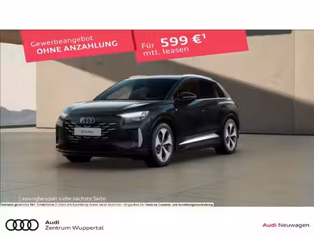 Audi Q4 e-tron 286