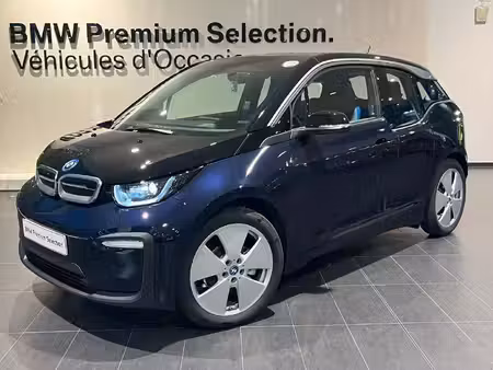 BMW i3 120 AH 170 Atelier eDrive