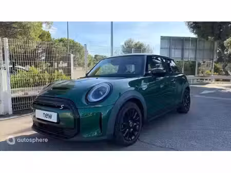 Mini Mini Cooper SE 184 Camden