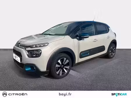 Citroën C3 1.2 110 Shine
