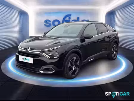 Citroën C4 1.2 PureTech 131 Max