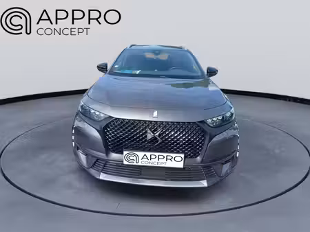 DS 7 1.5 HDi 130 Performance Line