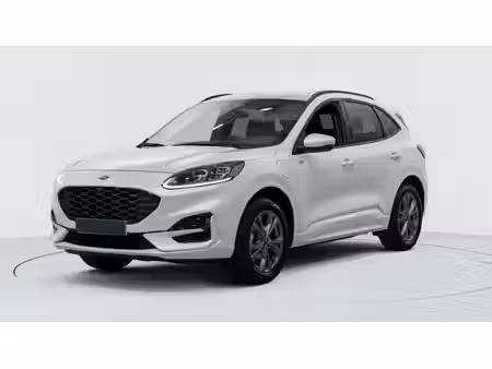 Ford Kuga 2.5 225 ST Line X