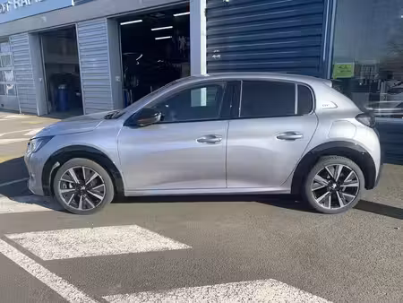 Peugeot 208 1.5 100 GT