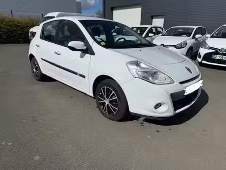 Renault Clio 1.5 Expression