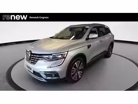 Renault Koleos 1.3 TCe 158 Initiale Paris