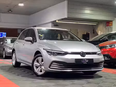 Volkswagen Golf 2.0 115 Business
