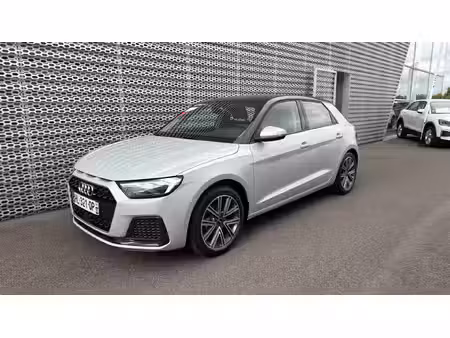 Audi A1 25 TFSI 1.0 TFSI 95 Design