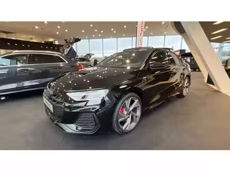 Audi A3 1.5 TFSI 150 S line