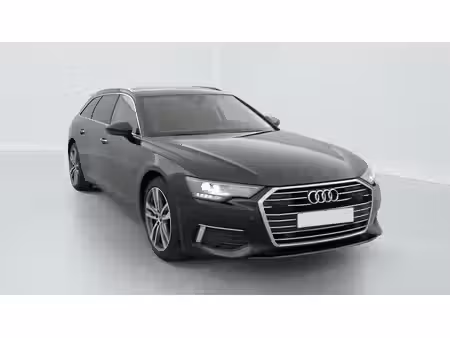 Audi A6 35 TDI 2.0 TDI 163 Business Executive