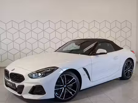 BMW Z4 30i 2.0 sDrive