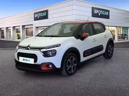 Citroën C3 1.5 HDi 100 Feel Pack