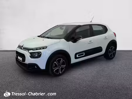 Citroën C3 1.5 HDi 100 Feel Pack