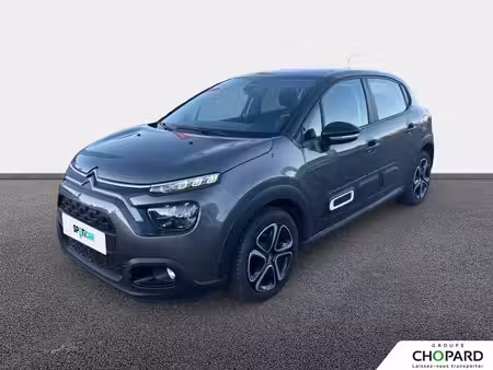 Citroën C3 1.2 83 Feel Pack