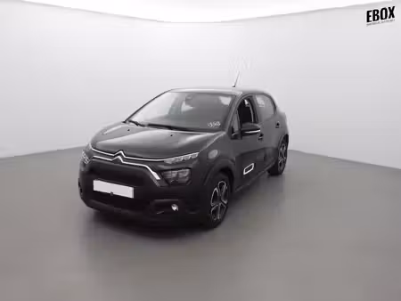 Citroën C3 1.5 HDi 100 Plus