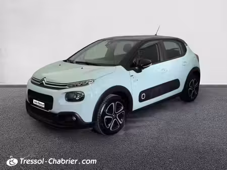 Citroën C3 1.2 83 Shine Pack