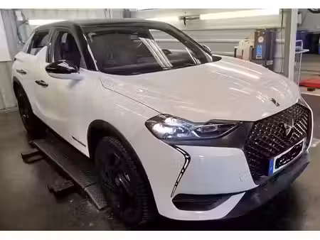 DS 3 1.5 HDi 130 Performance Line