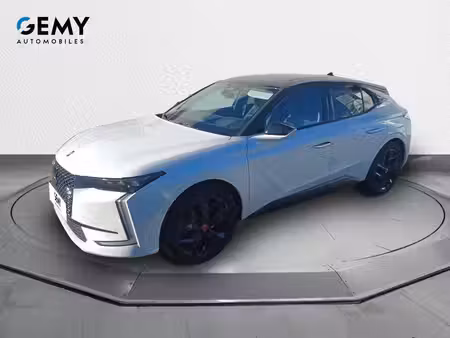 DS 4 1.2 130 Performance Line