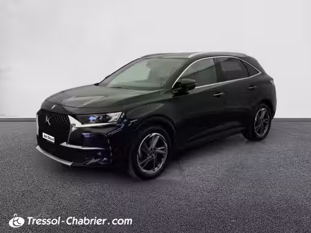 DS 7 E Tense 1.6 Rivoli