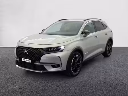 DS 7 1.5 HDi 130 Performance Line