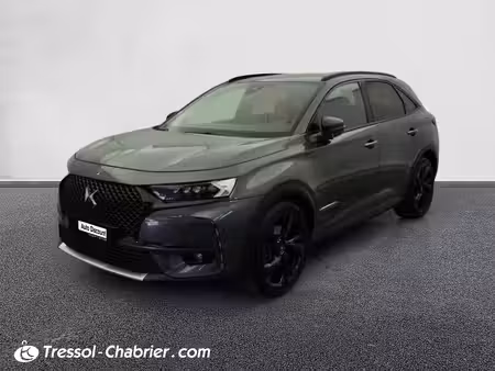 DS 7 E Tense 1.6 4x4