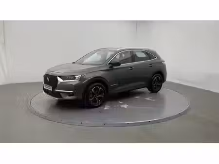 DS 7 1.6 THP 225 Performance Line