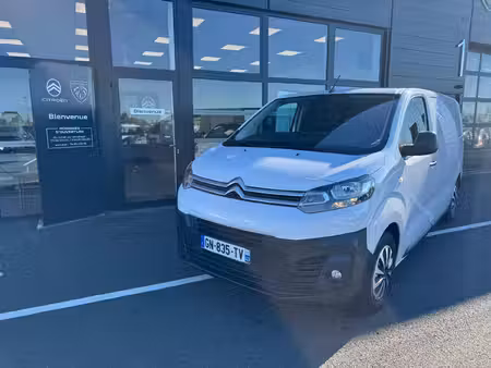 Citroën Jumper Club