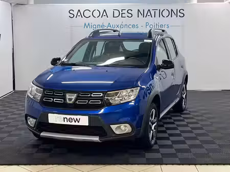 Dacia Sandero 1.0 100